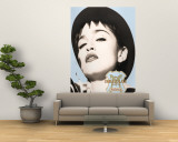 Madonna- The Immaculate Collection Wall Mural