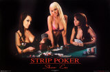 Strip Poker Prints