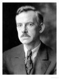 Eugene O'Neill Giclee-trykk av Alice Boughton Eugene O'Neill Giclee-trykk av Alice Boughton