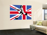 The Who Reproduction murale géante
