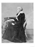 Susan Brownell Anthony Giclee Print by S.a. Taylor