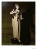 The Penitent Magdalene, 1664 Giclee Print by Pedro De Mena