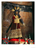 Jesus of Great Power, 1620 Giclee Print by Juan De Mesa