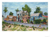 Forsaken Treasures Giclee Print by Victor Collector
