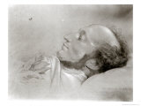 Felix Mendelssohn Giclee Print by Rudolf Julius Benno Huebner