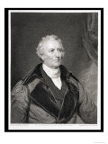 John Trumbull Lámina giclée por S.l. Waldo
