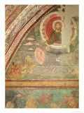 Creation of the World Giclee Print by Filippo Rusuti