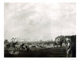 South Matadero Giclée-Druck von Emeric Essex Vidal