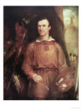 George Catlin Giclee Print by William Fisk