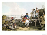 Bonaparte Giclee Print by George Hum