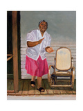 When I Get That Feeling, 2000 Giclee-trykk av Colin Bootman When I Get That Feeling, 2000 Giclee-trykk av Colin Bootman