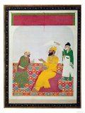Guru Govind Singh Giclée-Druck
