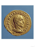 Aureus Giclee Print by Roman 