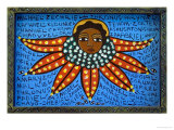 Names of Angels, 2002 Giclee Print by Laura James
