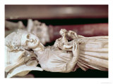 Pulpit, Detail of Sculpture reproduction procédé giclée par Giovanni Pisano