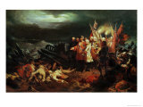 Louis XV Giclee Print by Felix Philippoteaux