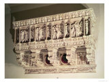 Cantoria, 1433-39 Giclee Print by Donatello 