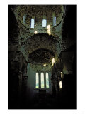 Church of the Panayia Giclee Print