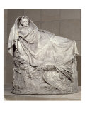 Napoleon's reproduction procédé giclée par Francois Rude