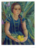 Teresina, 1925 Giclee Print by Anita Ree