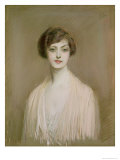 American Giclee Print by Paul César Helleu