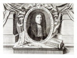 Heinrich Ignaz Franz Von Biber Giclee Print by Paulus Seel