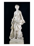 Music, 1757 reproduction procédé giclée par Etienne-Maurice Falconet
