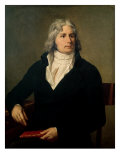 Louis-Francois Bertin Giclee Print by Francois Xavier Fabre