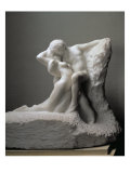 Eternal Spring, 1905 Giclee Print by Auguste Rodin