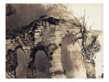 Old Bridge Giclee Print by Victor Hugo
