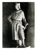Robert of France Giclee Print by James Pradier