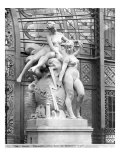 Electricity, c.1889 Giclee Print by Louis Ernest Barrias