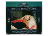 Emperor Alexander II Giclee Print by Konstantin Egorovich Makovsky