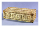 Coffer, from Turkey Giclee Print by Byzantine 