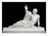 Monument to the Memory of Charles-Artus de Bonchamps reproduction procédé giclée par Pierre Jean David d'Angers