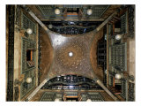 Dome of the Gran Salon, 1886-91 Giclée-Druck von Antoni Gaudí