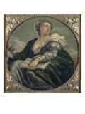 Science Giclee Print by Francesco Montemezzano