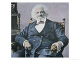 Frederick Douglass Giclee Print by Mathew B. Brady