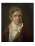 Portrait of Gaspare Spontini Giclee Print
