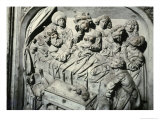 Tomb of Henri II reproduction procédé giclée par Tilman Riemenschneider