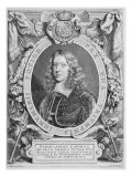 Ferdinand III Giclee Print by Anselmus Van Hulle