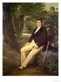 Marie-Joseph reproduction procédé giclée par Martin Drolling