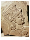 Head of a Young Prince, from Carchemish, Turkey, Neo-Hittite, 10Th-8th Century BC Reproduction procédé giclée