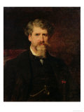 Eugene Giraud Giclee Print by Paul Baudry