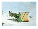 Voizck, 1803 Lámina giclée por John Augustus Atkinson Voizck, 1803 Lámina giclée por John Augustus Atkinson