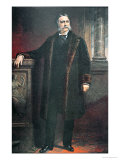 President Chester A. Arthur Impressão giclée por Daniel Huntington President Chester A. Arthur Impressão giclée por Daniel Huntington