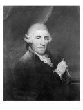 Joseph Haydn Giclee Print by Thomas Hardy