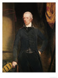 William Pitt the Younger Giclee Print by John Hoppner