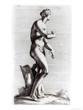 Venus Aphrodite, c.1653 Giclee Print by Francois Perrier