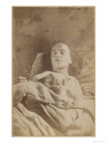 Hysterical Epilepsy, Plate XXVI, Paris, c.1876 Giclee Print by Paul Regnard